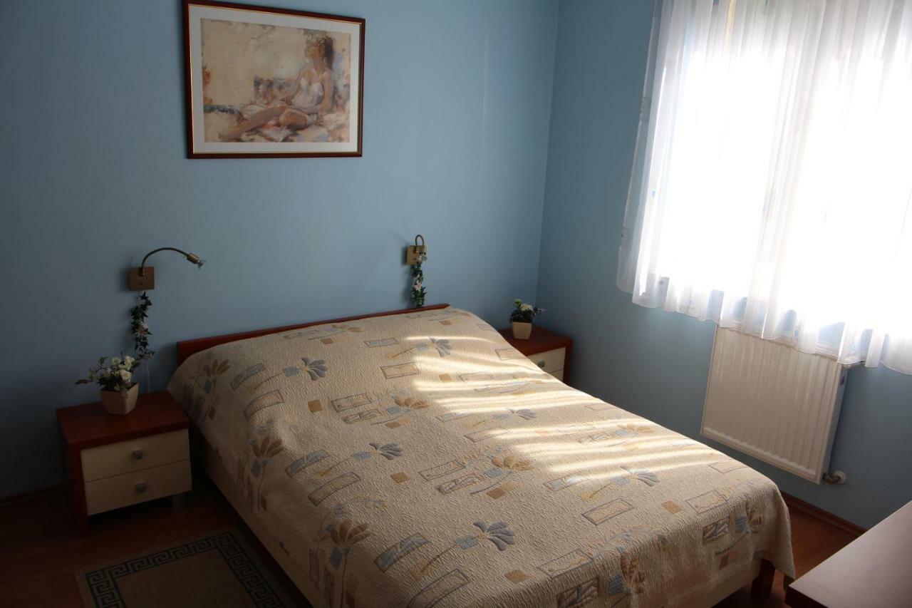 Apartment Jola Pobierowo Eksteriør billede